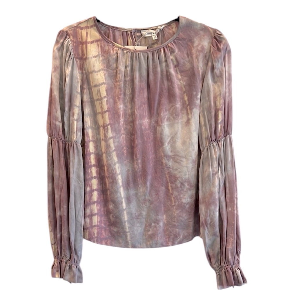 NWT Moodie Top
